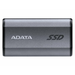 ADATA Vanjski SSD 1TB - SE880 (USB3.2 tip C, R/W: 2000/2000 MB/s, siva)