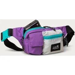 Long Weekend Monterey Sling - Cosmic Purple