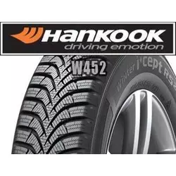 HANKOOK - W452 - ZIMSKE PNEVMATIKE - 165/70R14 - 85T - XL