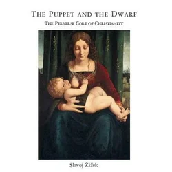 Puppet and the Dwarf