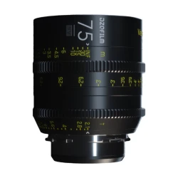 DZOFilm Vespid 75mm T2.1 FF (namestitev PL)
