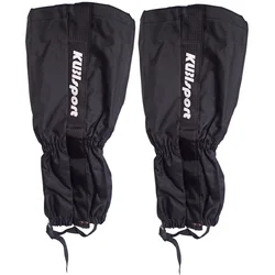 Kubisport Pohodniška prevleka Comfort - 1 par