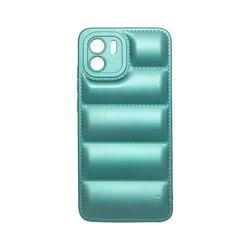 Maska za telefon DEEP SHINE MATTE za Xiaomi Redmi A1, Zimzelena