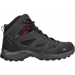 McKinley DISCOVER IV MID AQX M, muške cipele za planinarenje, siva 429450
