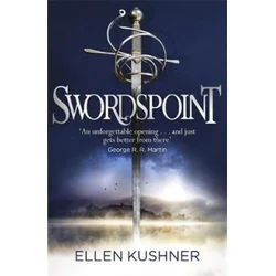 Swordspoint