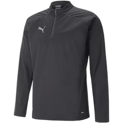 Puma Majica z dolgimi rokavi teamCUP Training Rain Top