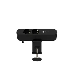 shumee MicroConnect MC-mdps-EU2-30W Večnamenska vtičnica 2xUSB-C 30W