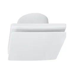 Solight AV06T - Aksijalni ventilator sa tajmerom 13W/230V