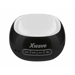 Xwave B Cool (22720) bluetooth zvučnik belo crni