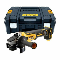 DEWALT Accu. kutna brusilica 18V bez opreme u kutiji