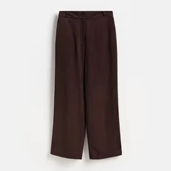 Reserved - Pantalone od mešavine viskoze