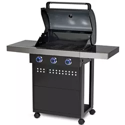 Grillstar plinski roštilj Atlanta II 300