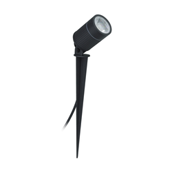 LED spoljašnja svetiljka LED/7W/85-264V IP67