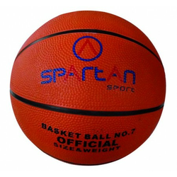 SPARTAN žoga za košarko FLORIDA 7