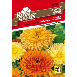 SEME ROYAL SEEDS 32 Ognjič, mešanica
