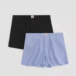 Reserved - MEN`S BOXER SHORTS