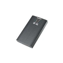 Maiwo externo dual klon kućište USB-C na 2 x M.2 NVMe/SATA SSD, K2022CL