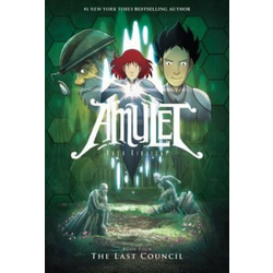 Amulet 4