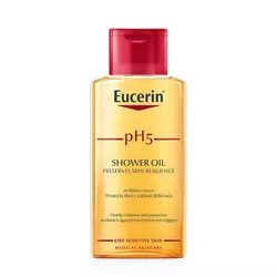 Eucerin pH5 Ulje za tuširanje 200ml