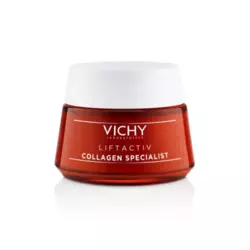 VICHY Dnevna nega Liftactiv Collagen Specialist 50 ml