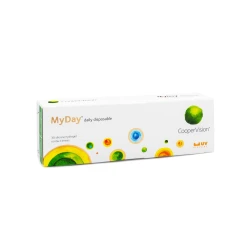 MyDay Daily 30