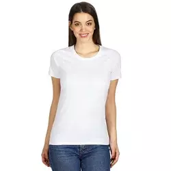 EXPLODE MASTER LADY MAJICA BELA Veličina: 2XL