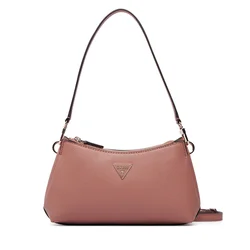 Ročna torba Guess Noelle II Mini HWZG96 72730 Roza