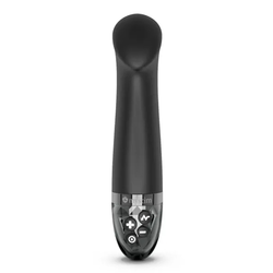 Mystim Right on Ron eStim Vibrator Black