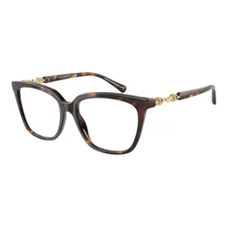 Emporio Armani Ženski okvir 0EA3248 5026 55 5026, Braon