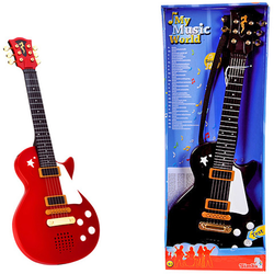 Simba Rock kitara, 56 cm, 2 vrsti