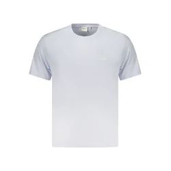 Modra majica s kratkimi rokavi Pepe Jeans