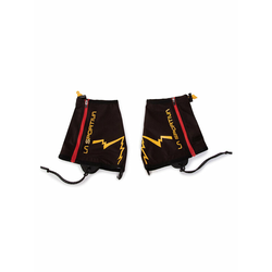 La Sportiva Štucne Winter Running Gaiter 49S999100 Crna