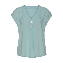 LASCANA Bluza, zelena