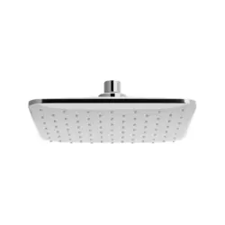 Mexen D-62 glava za tuš 20x20 cm, krom - 79762-00