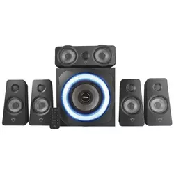 TRUST 21738 GXT 658 Tytan 5.1 Surround Speaker System