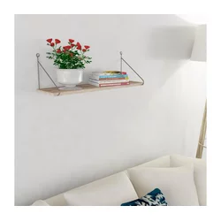 HANAH HOME Zidna polica Armoni Sacramento