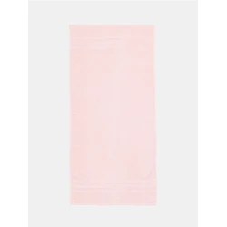 Sinsay - Pamučni peškir - pastelno roze