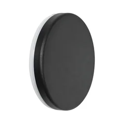 HÖFFTECH - LED spoljašnje zidno svetlo LED/10W/230V okruglo IP65