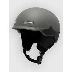 Quiksilver Play Helmet grape leaf