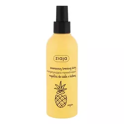 Ziaja Ananas sa kofeinom mist za telo 200ml