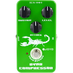 Joyo JF-10 Dynamic Compressor