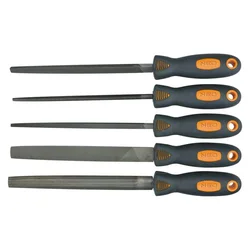 Garnitura turpija za metal 200mm 5/1 Neo