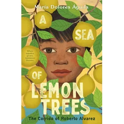 A Sea of Lemon Trees