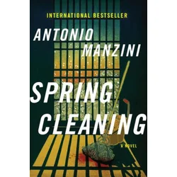 Spring Cleaning