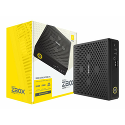 ZOTAC mini računalo  Magnus EN052060C (ZBOX-EN052060C-BE)