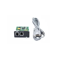 ABB Mini Vinpover SNMP kartica