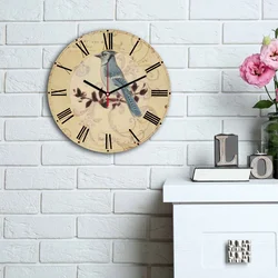 Wallity Zidni sat 3030MS-073, 30 cm