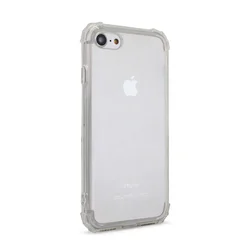 Maska Transparent Ice Cube za iPhone 7/8/SE (2020)
