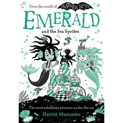 Emerald and the Sea Sprites