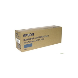 Toner Epson S050099 modra, original -